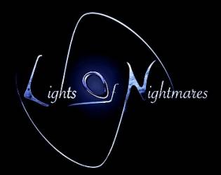 logo Lights Of Nightmares